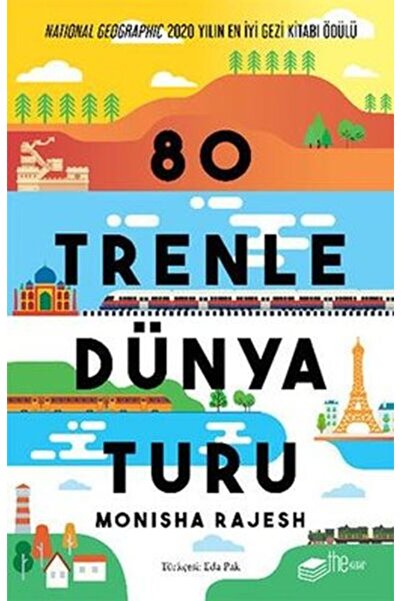 Genel Markalar 80 Trenle Dünya Turu