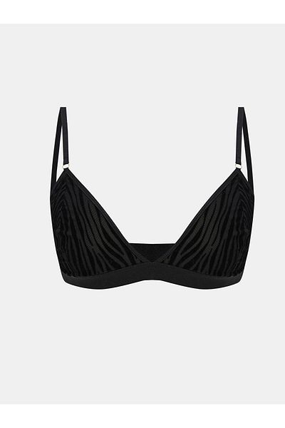 LC Waikiki LCW DREAM Δαντελένιο σουτιέν χωρίς επένδυση