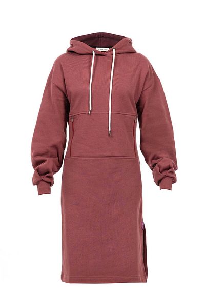 SURI FREY Sweatkleid Sfy Freyday