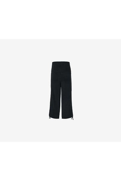 Tchibo Women Sportswear Fit Training Pants, Black