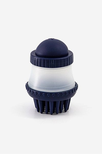 Tchibo Pet Cleaning Brush, Navy