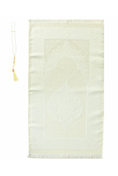 Modish Group Преміум османський візерунок килимок і намисто з перлами, для жінок і чоловіків