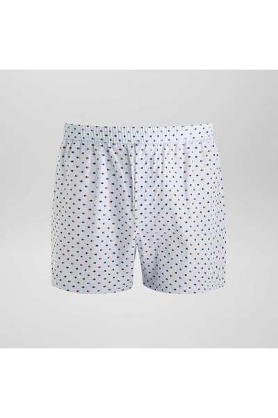 KIABI 3 pairs of boxer shorts BLUE