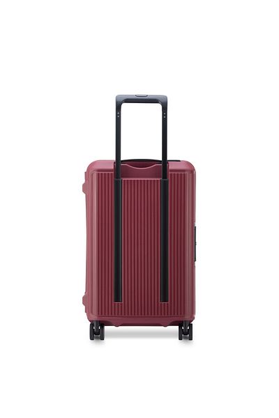 Delsey SECURITECH STONE (55CM) BURGUNDY