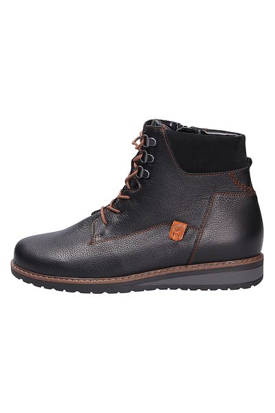 Waldläufer Comfort Stiefelette