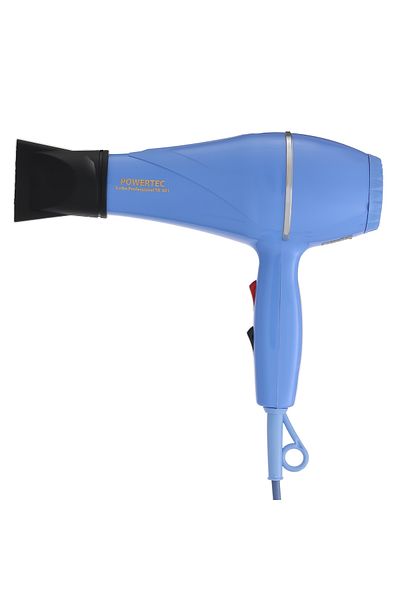 POWERTEC Tr-501 Professional Colorful Blow Dryer