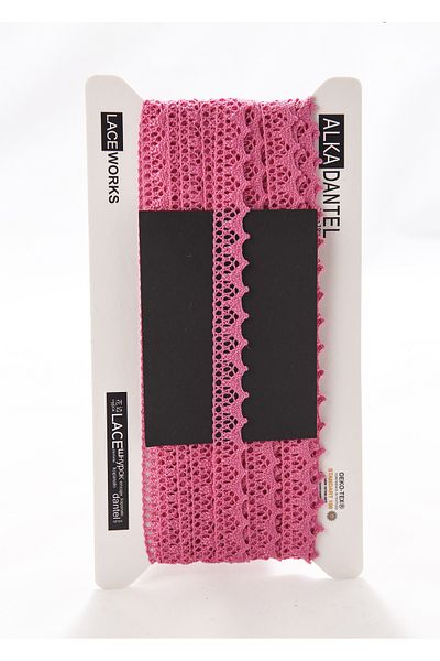 ALKA DANTEL Mercerized Kopanaki - 10 Meters Width
