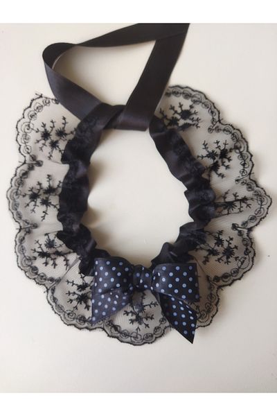 Canbutik Handmade Cat and Small Breed Dog Collar Leash