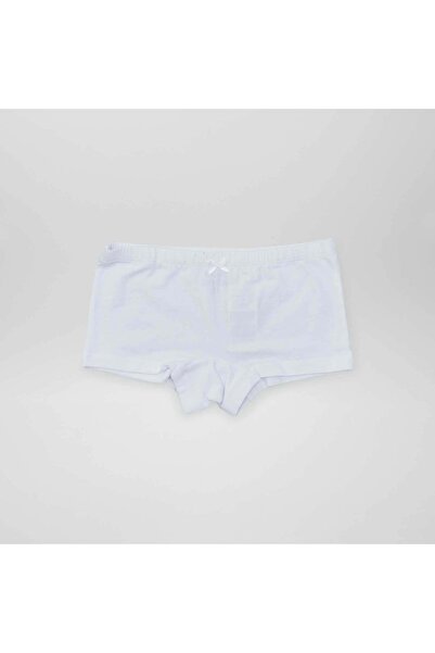 KIABI Pack of 3 pairs of boy shorts SPE_WHITE