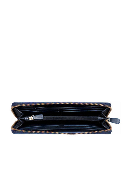 Hidesign Star W1 Wallet - Midnight Blue