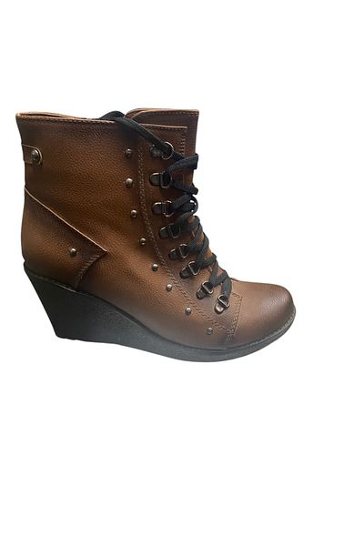 DİNAMİK Konay 180 High-Top Boots