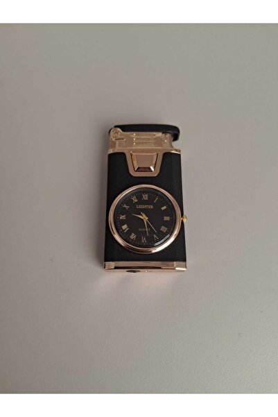 ASYA GIFTS Çakmak çift fonksiyonlu ( jet pürmüz ve normal ateş ) Çakmak