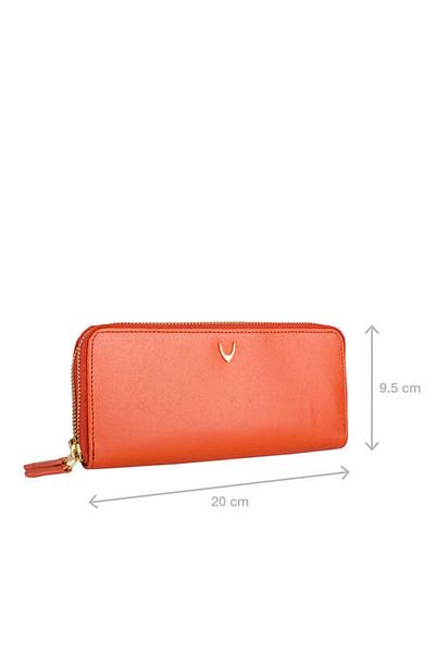 Hidesign Martina Wallet - Lobster