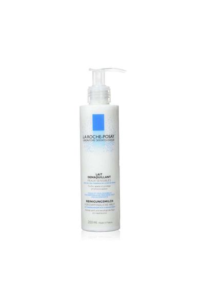 La Roche Posay La Roche-Posay Facial Cleansing Milk - Lait Demaquillant Physiologic 200 ml 3337872410314