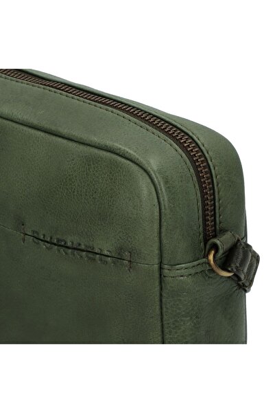 Burkely Natural Norah Shoulder bag Leather 22 cm