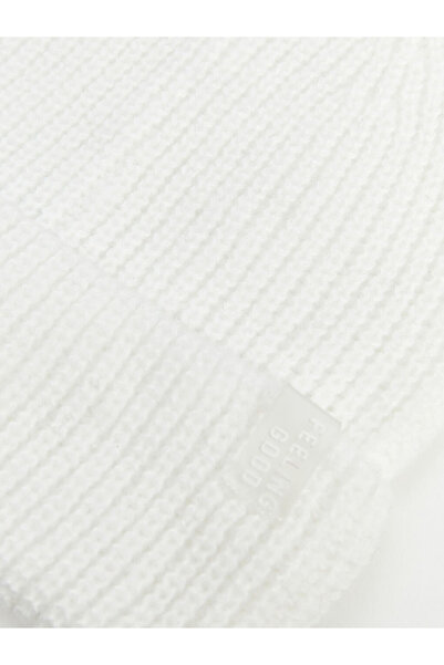 LC Waikiki Lcw Basic Women's Beret