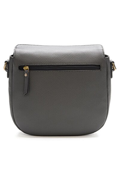 Lazarotti Bologna Leather Shoulder bag Leather 25 cm