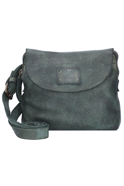 Harold's Submarin Umhängetasche Leder 18 cm