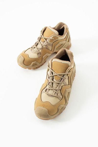 SINGLE SWORD SS610 Tactical Military Shoes