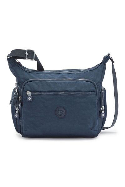 Kipling Základná Gabbie Umhängetasche 35,5 cm