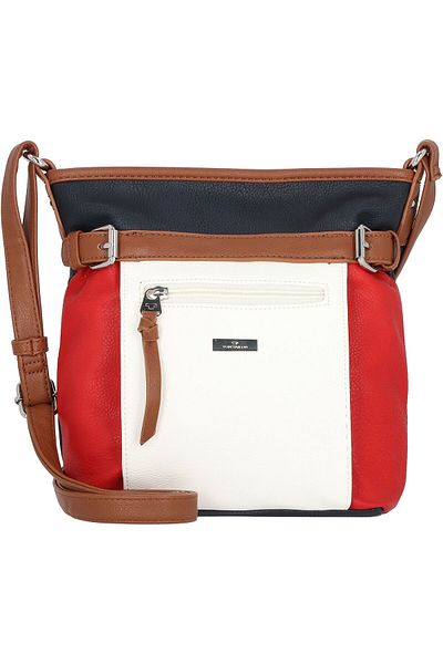 Tom Tailor Geanta de umar 21 cm