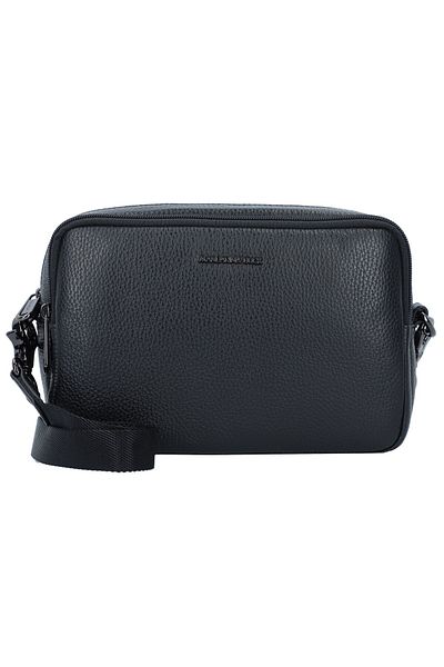 Mandarina Duck Kožená kabelka cez rameno Mellow Leather 22,5 cm