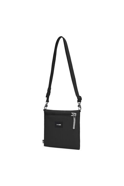 Pacsafe Go Umhängetasche RFID Schutz 24 cm