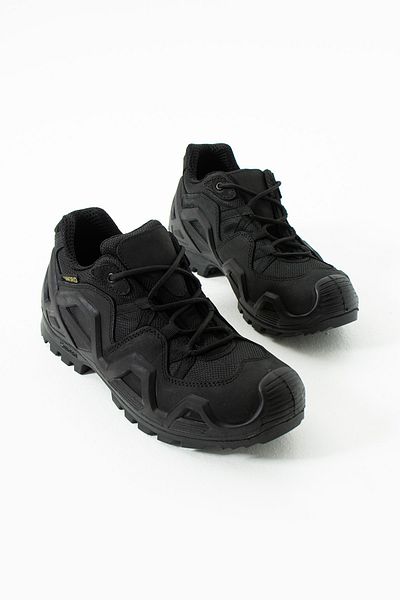 SINGLE SWORD SS610 Tactical Military Shoes