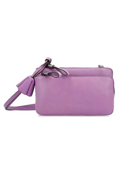Picard Bella Umhängetasche Leder 20 cm