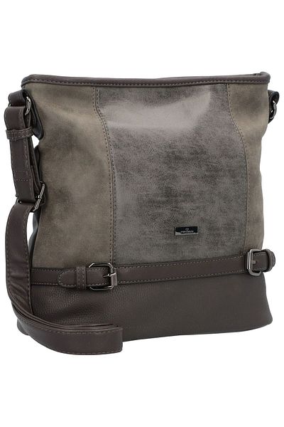 Tom Tailor Geanta de umar Juna 28 cm