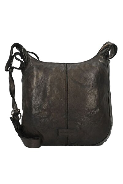 Harold's Submarin Umhängetasche Leder 31 cm