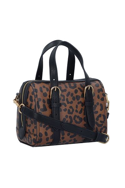 Fossil Kabelka Chalie 19 cm