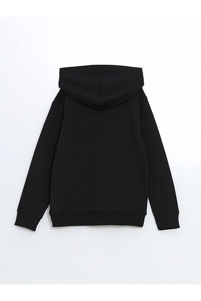 LC Waikiki Hooded Boy's Sweatshirt