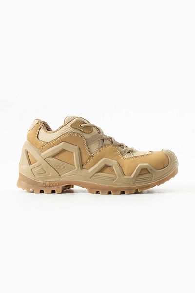 SINGLE SWORD SS610 Tactical Military Shoes