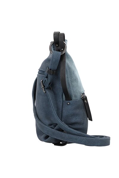 Tom Tailor Geanta de umar Elin Flash 28 cm