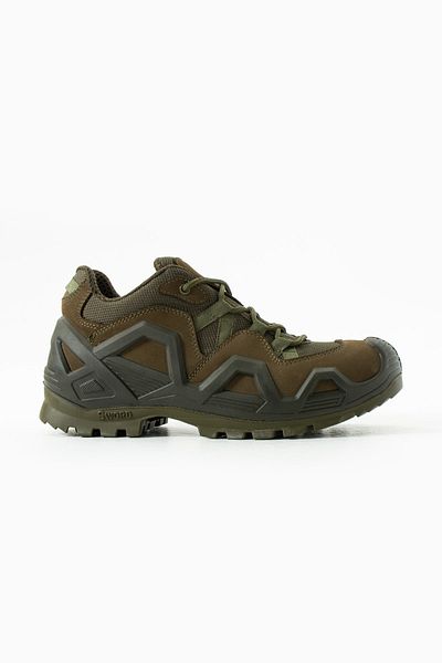 SINGLE SWORD SS610 Tactical Military Shoes