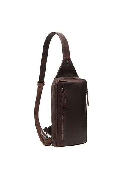 The Chesterfield Brand Rotterdam Shoulder bag Leather 16 cm