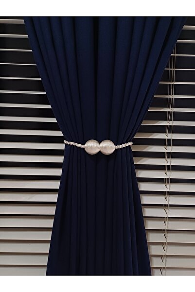 venedik home Αξεσουάρ μαγνητικής κουρτίνας με μοντέρνο σχέδιο εκρού χρώματος ...