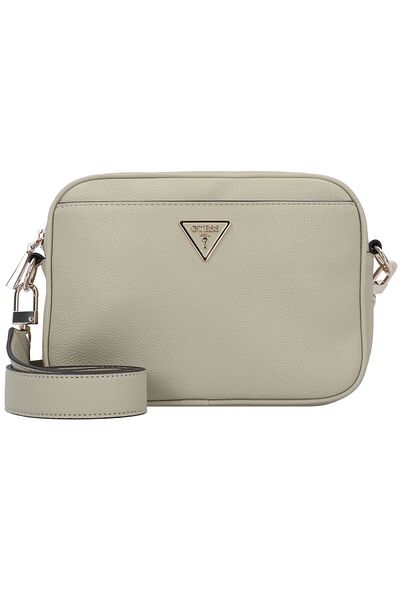 Guess Geanta de umar Meridian 23,5 cm