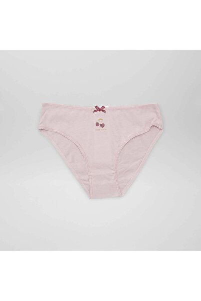 KIABI Pack of 7 briefs WHITE