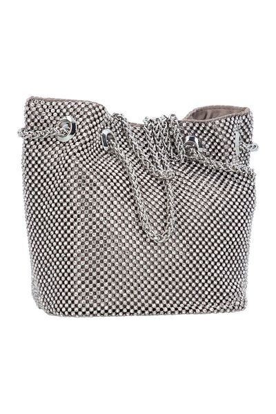Guess Geanta Twiller Bag 15 cm