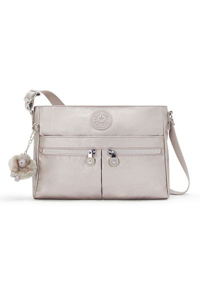 Kipling Basic New Angie Umhängetasche 27,5 cm
