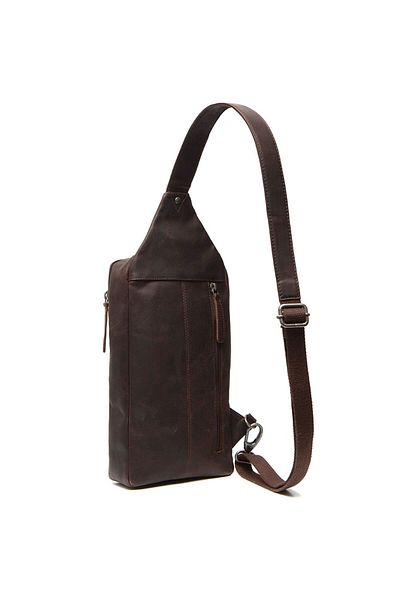 The Chesterfield Brand Rotterdam Shoulder bag Leather 16 cm