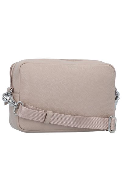 Mandarina Duck Mellow Leather Shoulder bag Leather 22.5 cm
