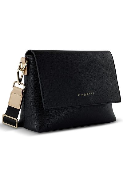 BUGATTI Ella shoulder bag 26 cm
