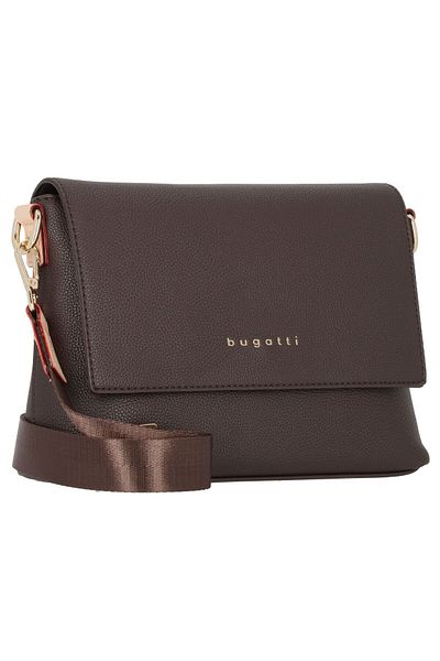 BUGATTI Ella shoulder bag 26 cm