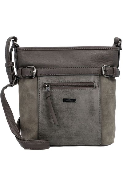 Tom Tailor Juna Umhängetasche 21 cm