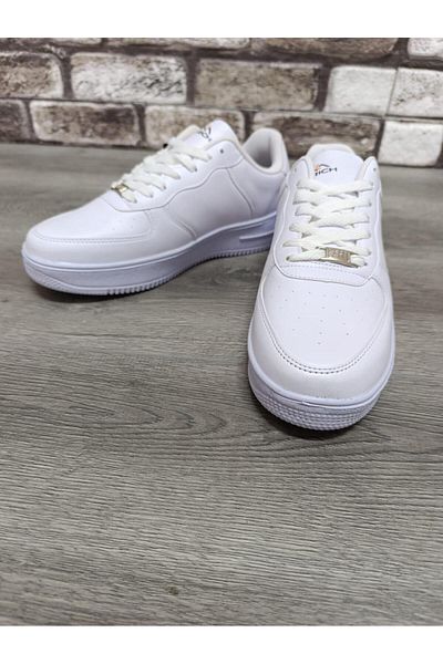 Bukond Ορθοπεδικά Unisex Sneakers - Ευέλικτη σόλα, κορδόνια, εργονομικά και αναπνέουν