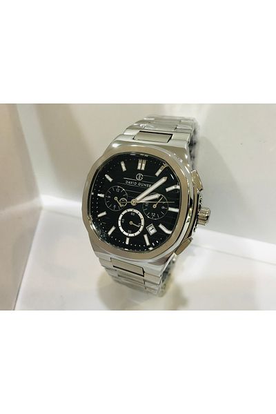DAVID GUNER Dg-8756Ga-A2 Men's Watch.