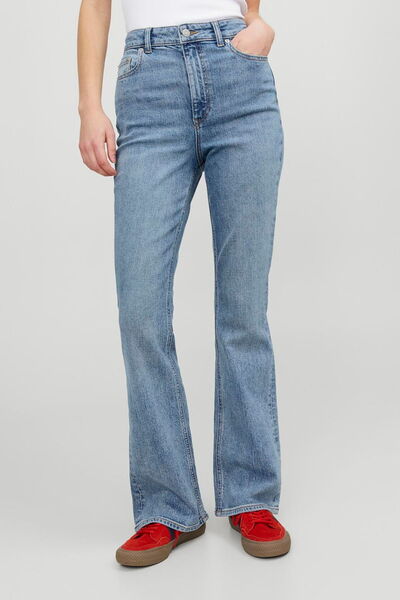 Jack & Jones Kadın Slim Fit Jean - Turin